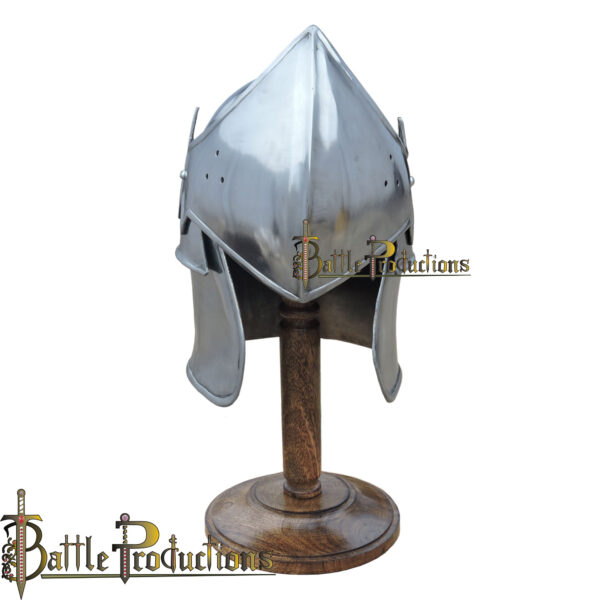 Medieval Fantasy Helmet (BPHL2338) - Image 2