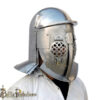 Gladiator Provocator Helmet (BPHL2328)