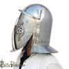 Gladiator Provocator Helmet (BPHL2328) - Image 4