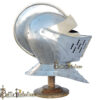 Knight European Close Helmet (BPHL2306) - Image 3