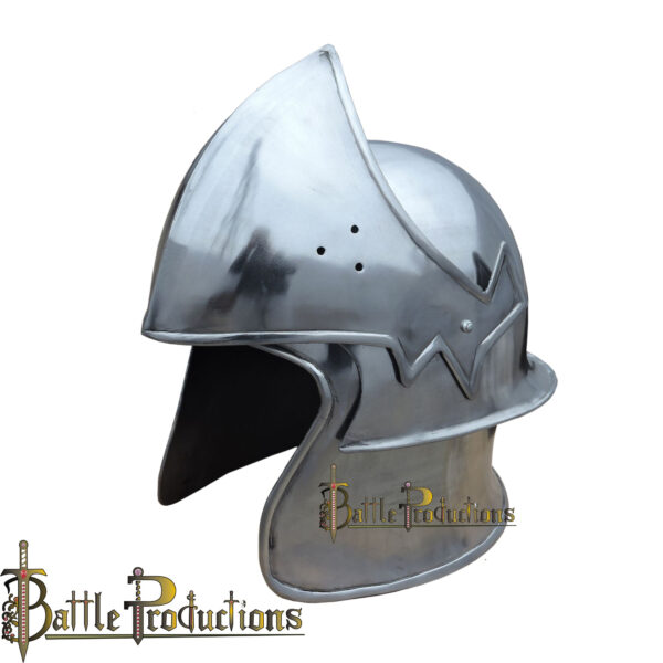 Medieval Fantasy Helmet (BPHL2338) - Image 5