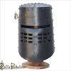Black Knight Helmet from Monty Python and the Holy Grail (BPHL2318) - Image 2