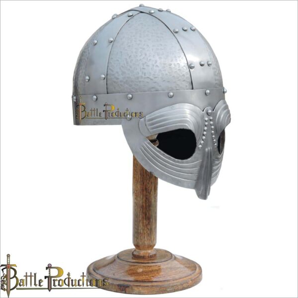 Viking Vendel Helmet (BPHL2366) - Image 2