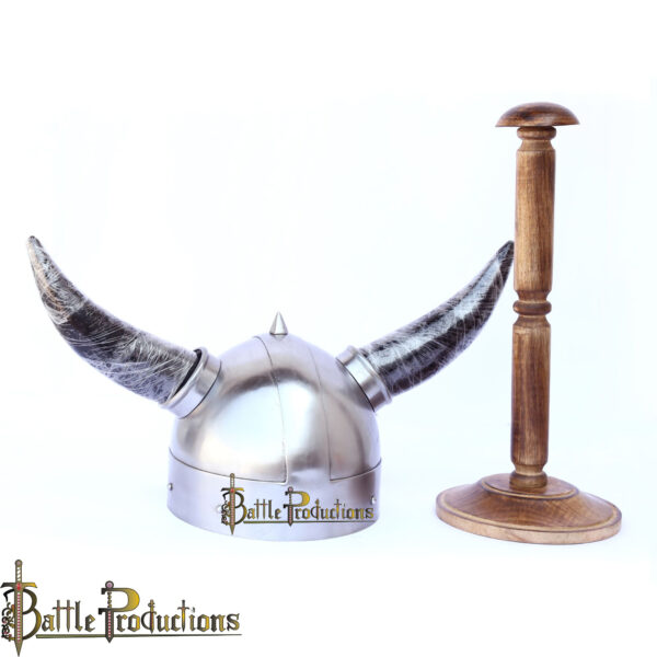 Viking Horn Helmet (BPHL2280) - Image 5
