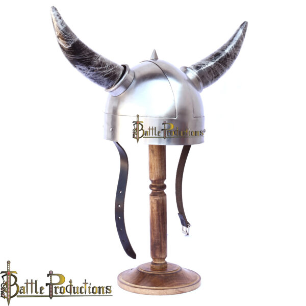 Viking Horn Helmet (BPHL2280)