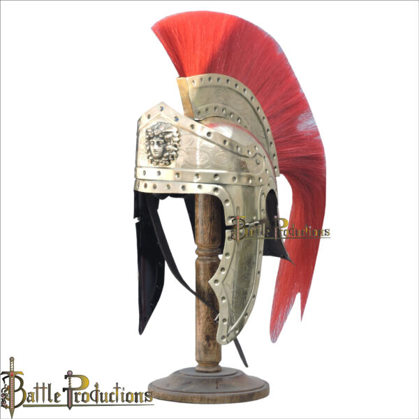 Roman Praetorian Guard Helmet (BPHL2337) - Image 2