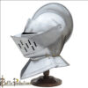 Knight European Close Helmet (BPHL2260) - Image 3