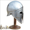 Greek Corinthian Helmet (BPHL2312) - Image 3
