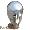 Greek Corinthian Helmet (BPHL2312) - Image 5