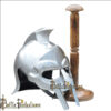 Medieval Gladiator Helmet (BPHL2263) - Image 5