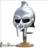 Medieval Gladiator Helmet (BPHL2263) - Image 3
