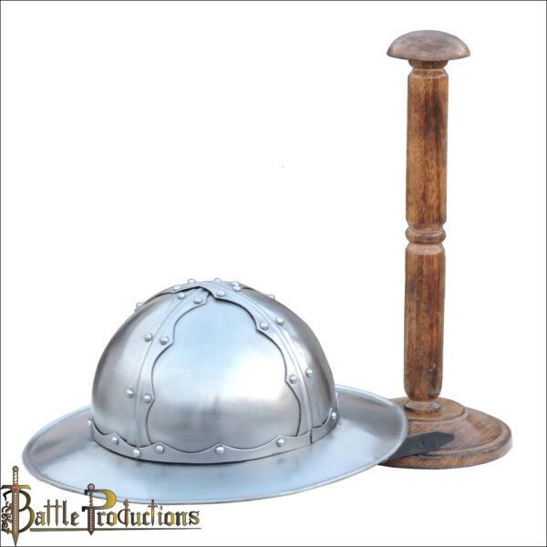 Kettle Hat Helmet (BPHL2313) - Image 4