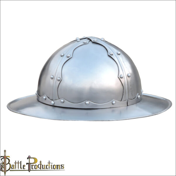 Kettle Hat Helmet (BPHL2313) - Image 2