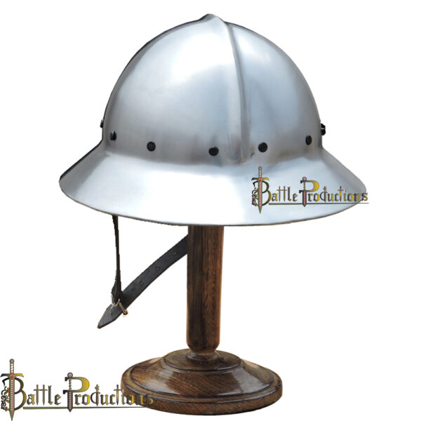 Kettle Hat Helmet (BPHL2286)