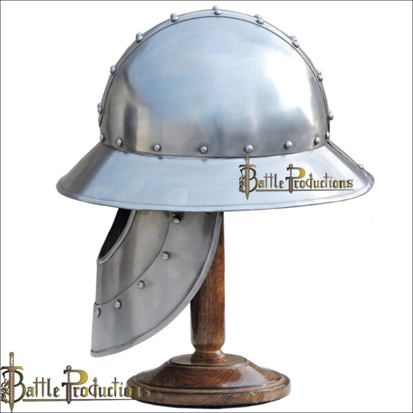 Kettle Hat with Visor (BPHL2334) - Image 3