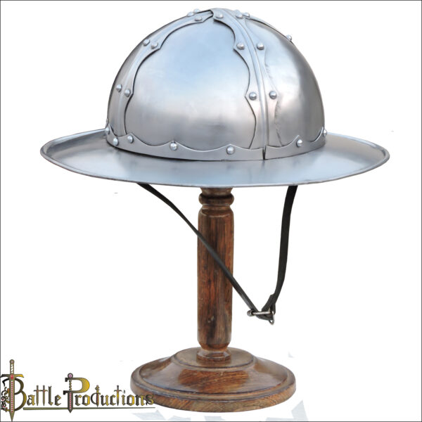 Kettle Hat Helmet (BPHL2313)