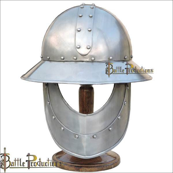 Kettle Hat with Visor (BPHL2334) - Image 2