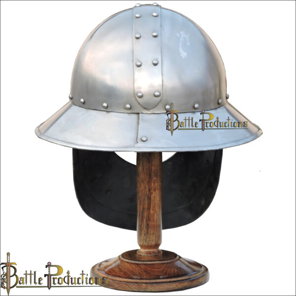 Kettle Hat with Visor (BPHL2334) - Image 4