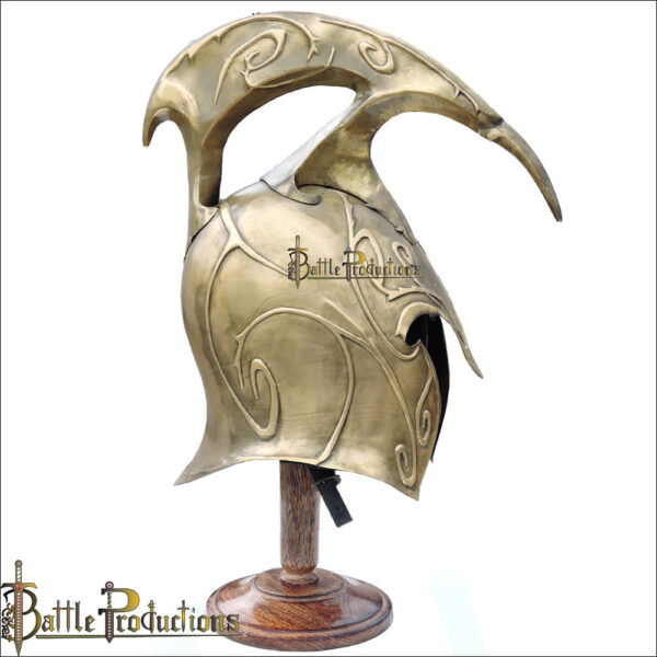 Rivandell Elf Helmet (BPHL2353) - Image 3