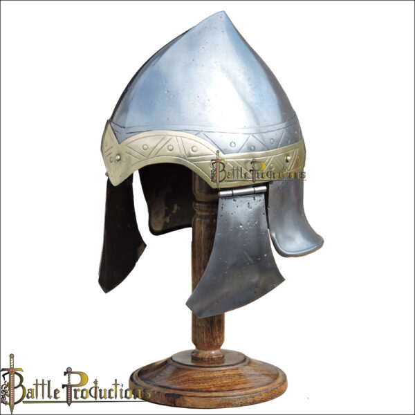 Lord of the Rings Isildur Helmet (BPHL2365) - Image 3