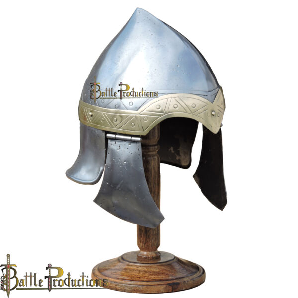 Lord of the Rings Isildur Helmet (BPHL2365)