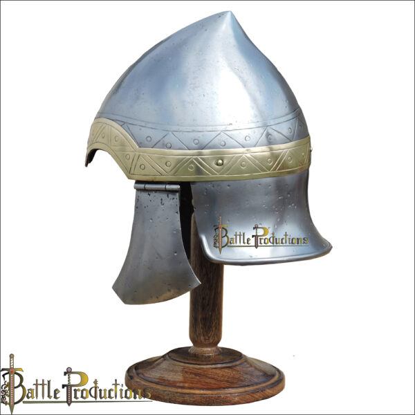 Lord of the Rings Isildur Helmet (BPHL2365) - Image 4