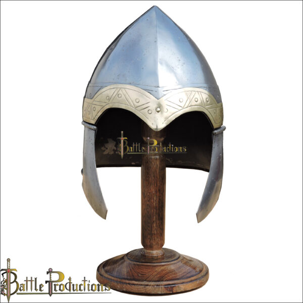 Lord of the Rings Isildur Helmet (BPHL2365) - Image 2