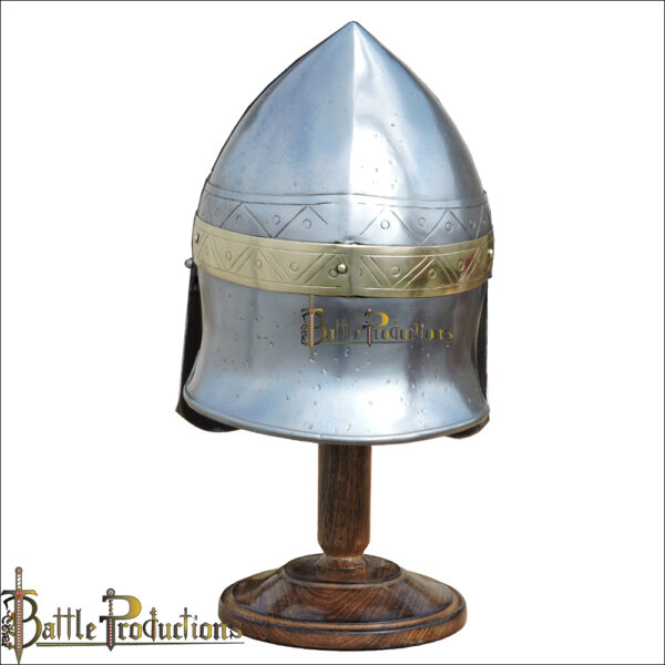 Lord of the Rings Isildur Helmet (BPHL2365) - Image 5