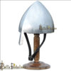 Norman Nasal Helmet (BPHL2296) - Image 2