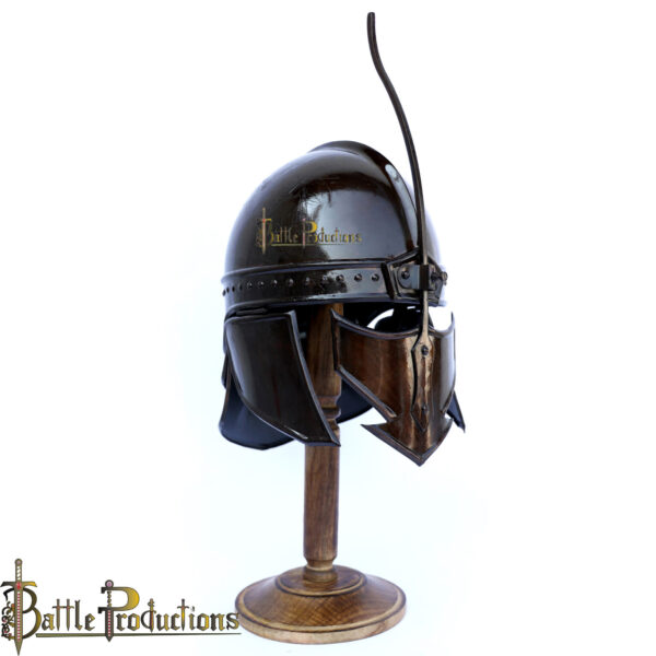 Game of Thrones Unsullied Helmet (BPHL2270)