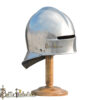 German Gothic Sallet Helmet (BPHL2327)
