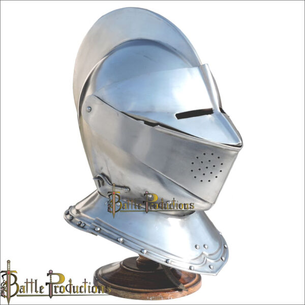 Medieval Sentinel Helmet (BPHL2314)