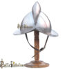 Spanish Comb Morion Helmet (BPHL2324) - Image 2