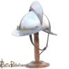 Spanish Comb Morion Helmet (BPHL2324)