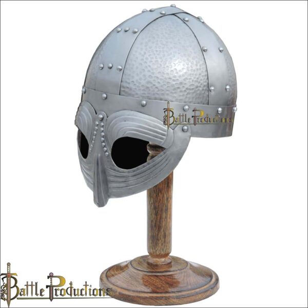 Viking Vendel Helmet (BPHL2366) - Image 3