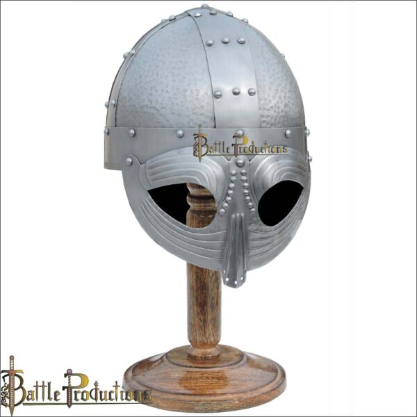 Viking Vendel Helmet (BPHL2366)