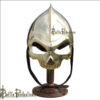 Medieval Skull Helmet (BPHL2305) - Image 2
