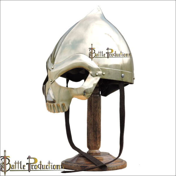 Medieval Skull Helmet (BPHL2305)