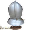 Knight European Close Helmet (BPHL2321) - Image 5