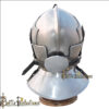 Knight European Close Helmet (BPHL2345) - Image 6