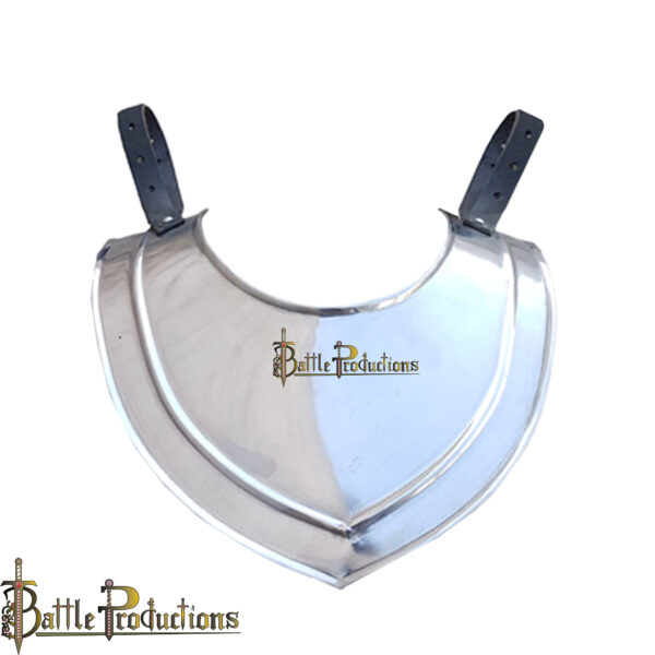 Medieval Gorget (BPGT2519) - Image 2