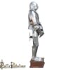 German Gothic Suit of Armour - Image 3