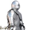German Gothic Suit of Armour - Image 5