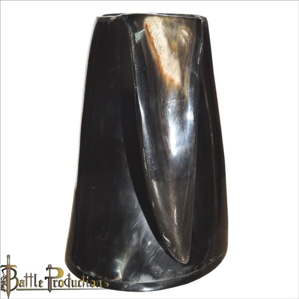 Drinking Horn Tankard - Image 6