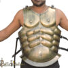 Greek Muscle Cuirass (Brass Plating) (BPBD2906) - Image 5