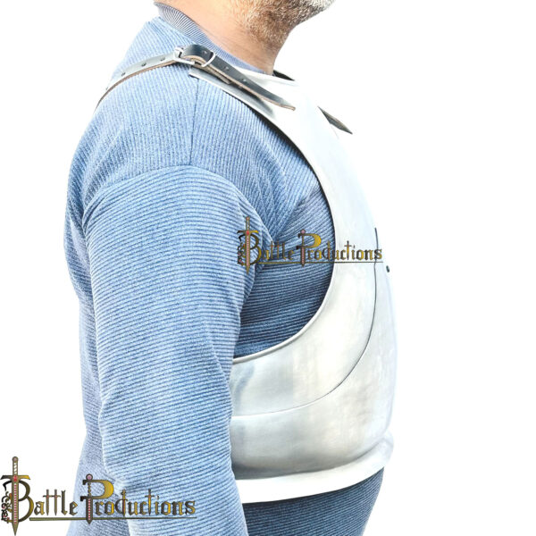 Medieval Crusader Knight Breastplate (BPBD2918) - Image 3