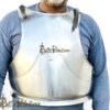 Medieval Crusader Knight Breastplate (BPBD2918) - Image 2