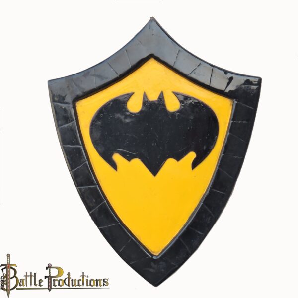 Batman Shield