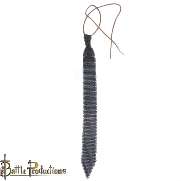 Chainmail Tie - Image 5