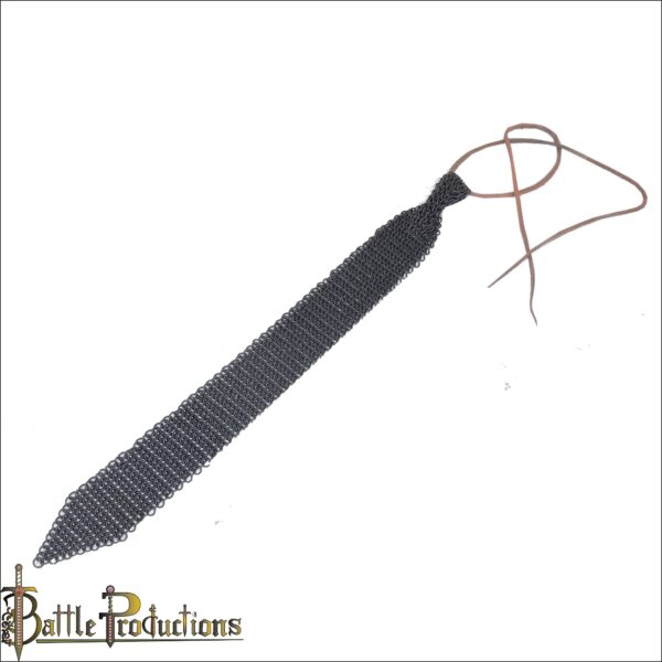 Chainmail Tie - Image 6